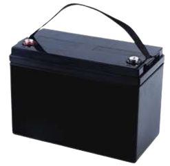 Super capacitor module