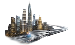 Broadband Deployment Network